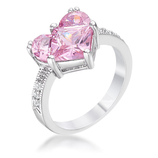 Sweetheart Engagement Ring 1